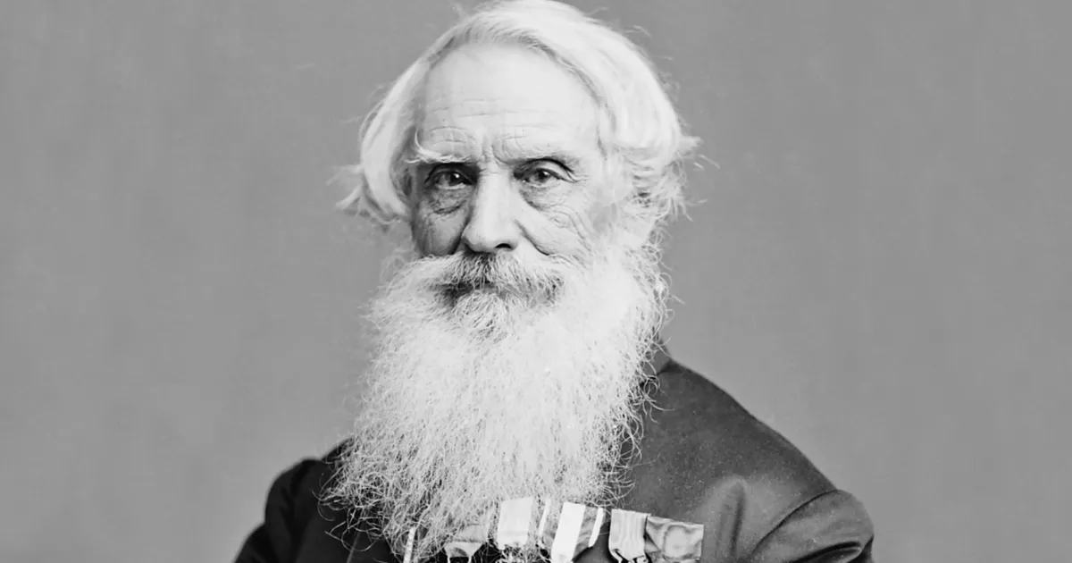 Samuel Morse